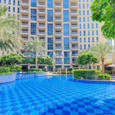 Dream Inn Apartments - Standpoint Tower ドバイ エクステリア 写真