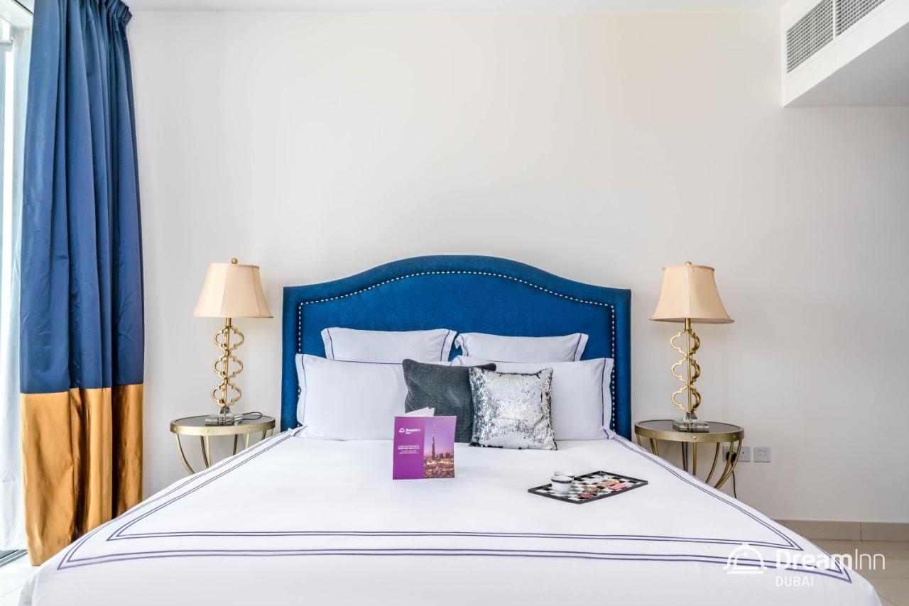 Dream Inn Apartments - Standpoint Tower ドバイ エクステリア 写真